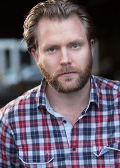 Adam Lolacher