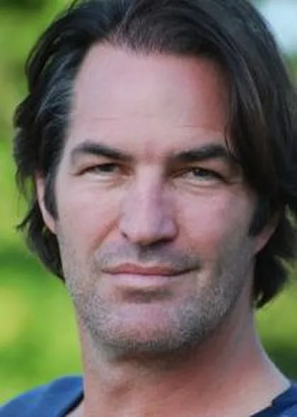 Glenn Ennis