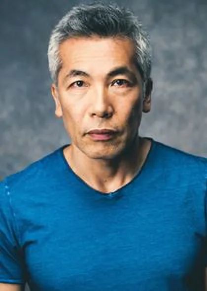 Hiro Kanagawa