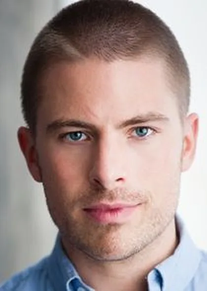 Matthew Smalley