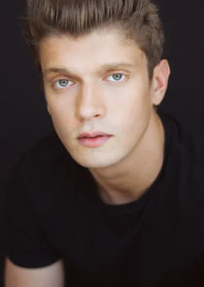 Josh Hudniuk