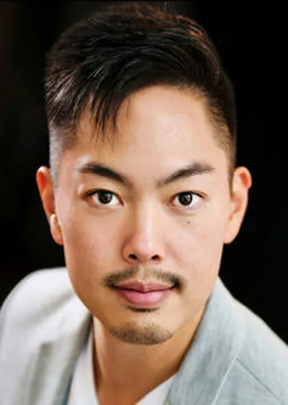 Jason Riki Kosuge