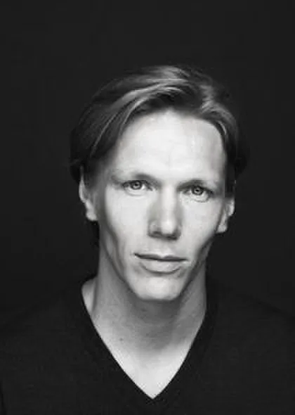 Brett Alexander Davidson