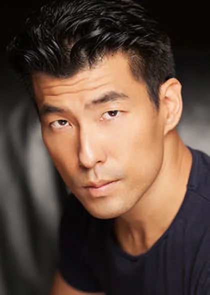Kevan Ohtsji