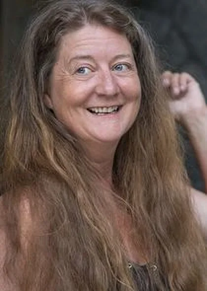 Naomi Simpson