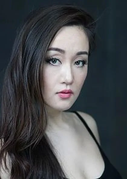 Yumi Nagashima