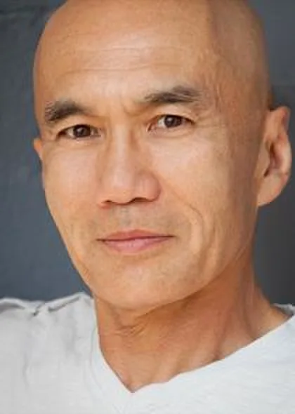 Mark Fukuhara