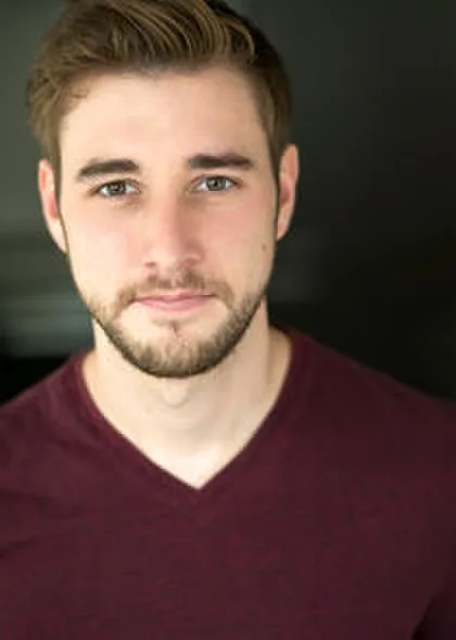 Dominic McDowell