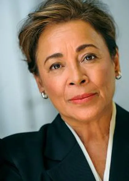 Alma Martinez
