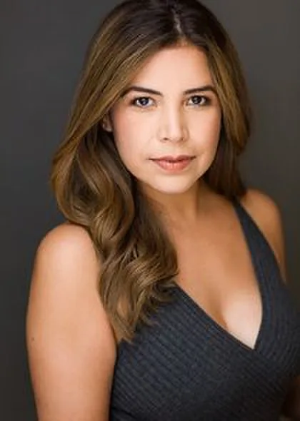 Juana Lerma Juarez