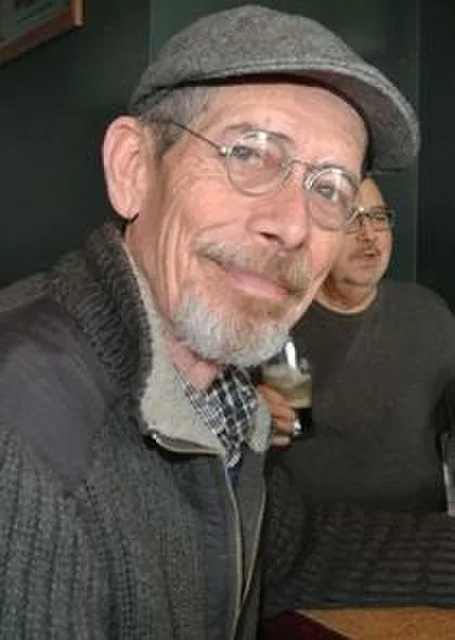 Robert Corness