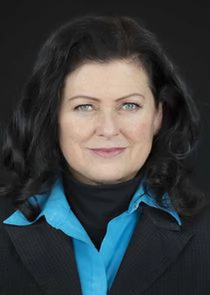 Sarah Hayward