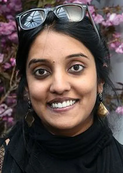 Meera Menon