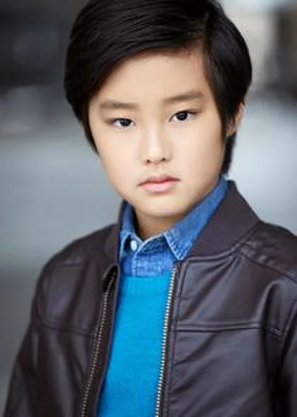 Pierce Kang
