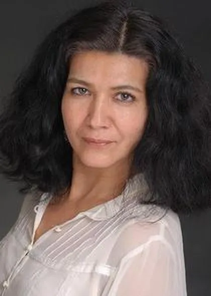 Gabriela Reynoso