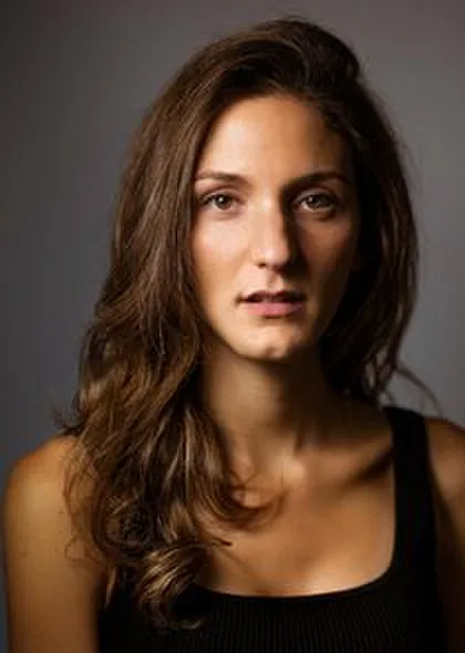 Alexandra Skamangas