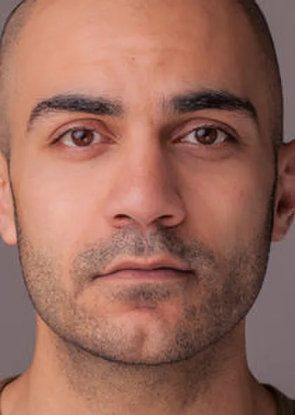 Maboud Ebrahimzadeh
