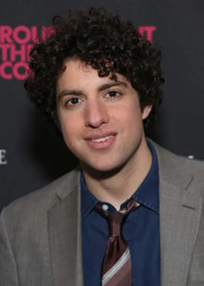Eli Gelb