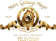 MGM Television