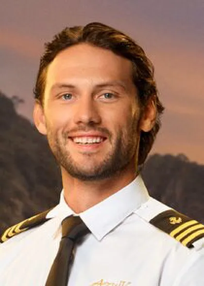 Alex Wright