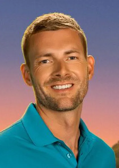 James Bishop