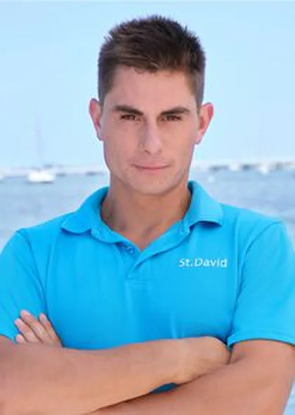 Kyle Stillie