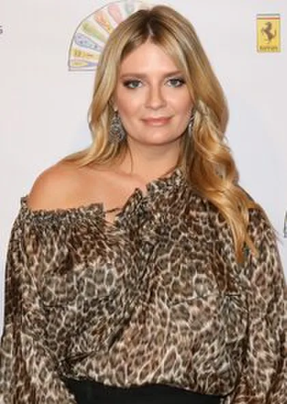 Mischa Barton