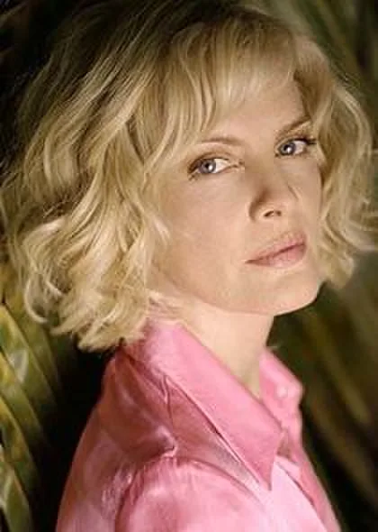 Daphne Ashbrook