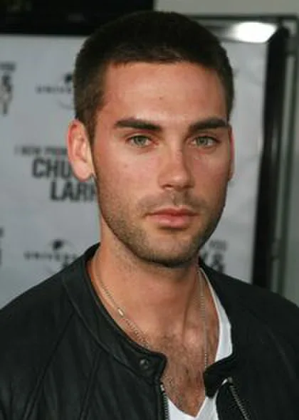Drew Fuller