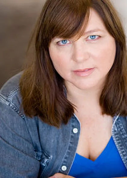 Carrie Armstrong