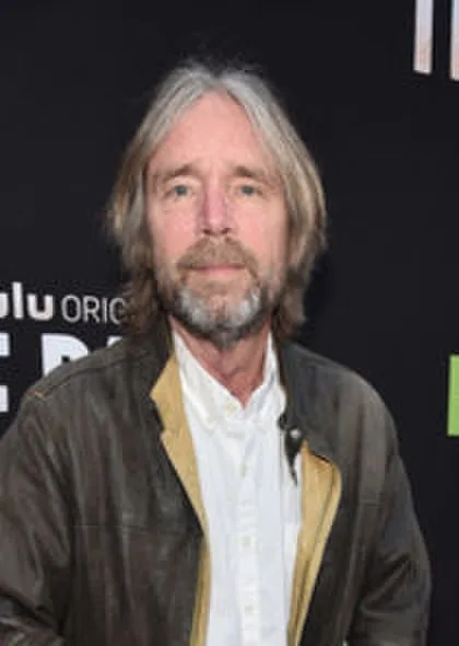 Patrick Norris