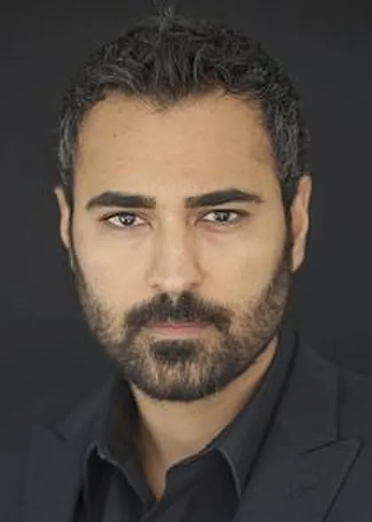 Antonio Leon