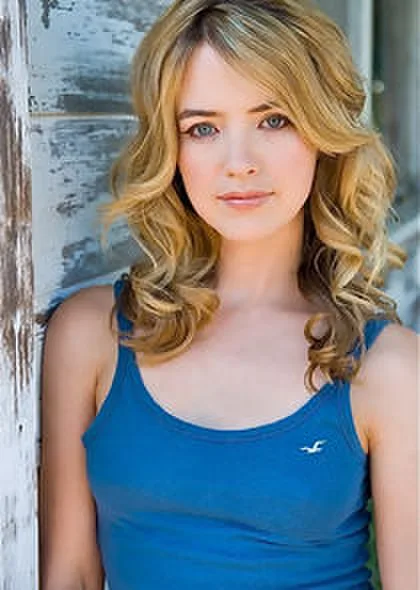 Steffany Huckaby