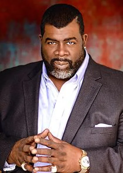Stu "Large" Riley