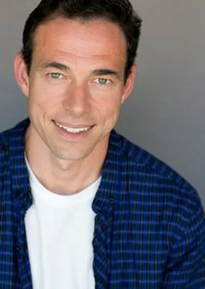 Christopher Showerman
