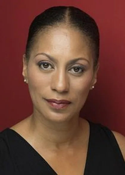 Andrea Davis