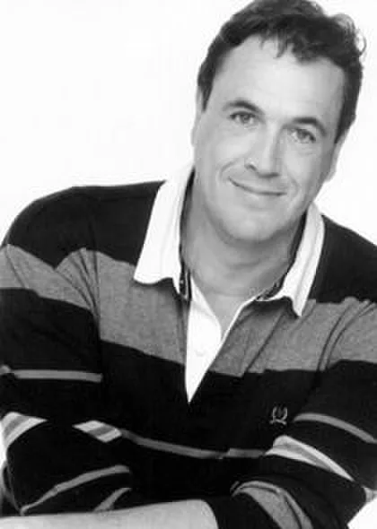 Hamilton Mitchell
