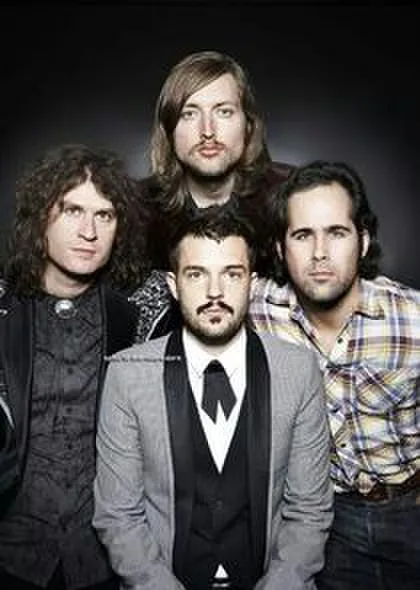 The Killers