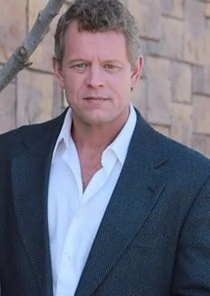 Chriss Anglin
