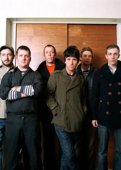 Modest Mouse