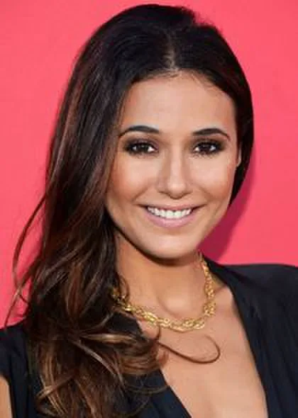 Emmanuelle Chriqui