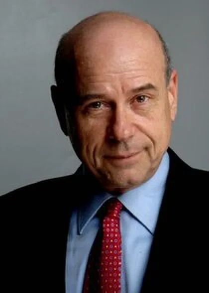 Bruce Katzman