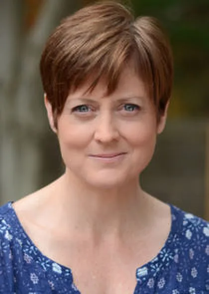 Kathleen Mary Carthy