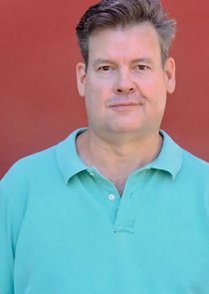 Jeff Holman