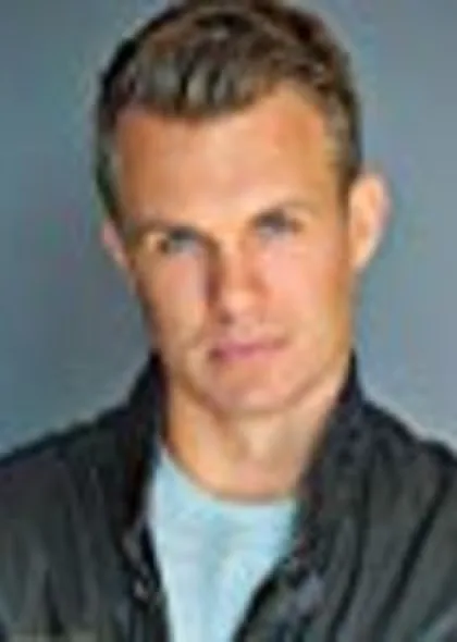 Artie Baxter