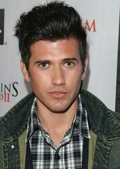 Brandon Michael Vayda
