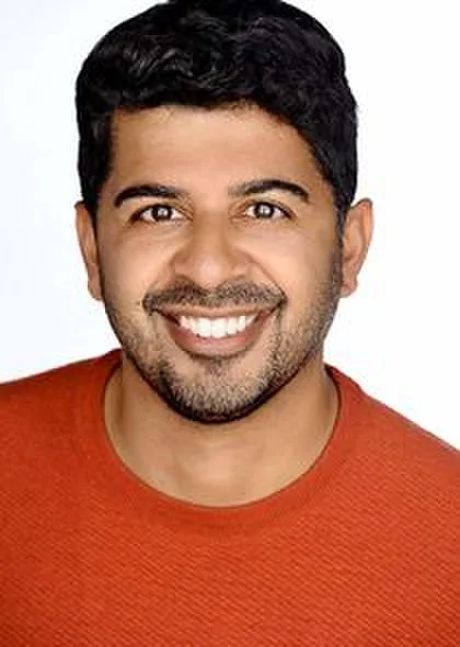 Paull Walia