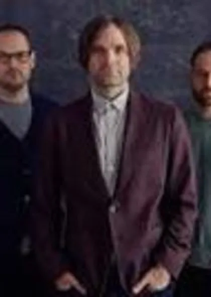 Death Cab for Cutie