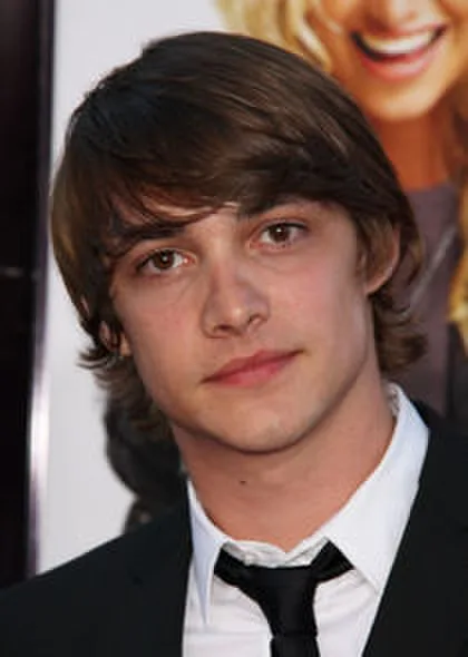 Ryan Donowho