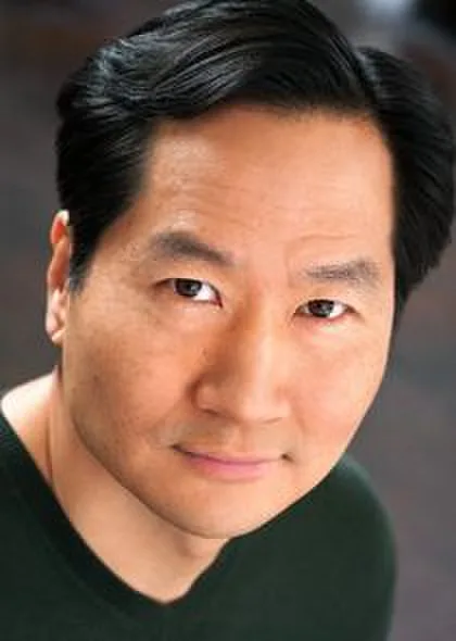 Charles Rahi Chun